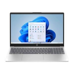 HP 15-fd0 laptop, view 2