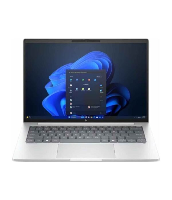 HP EliteBook 8 G1i 14 laptop, view 2