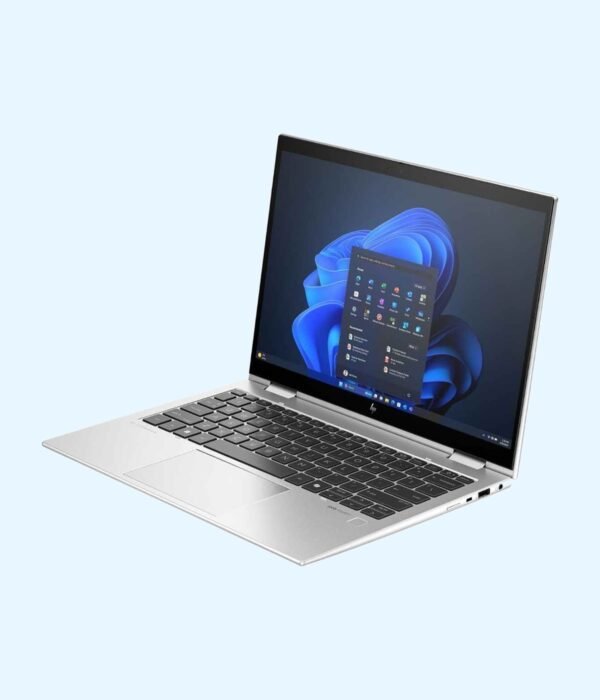 HP Elite x360 830 G11 2-in-1 laptop