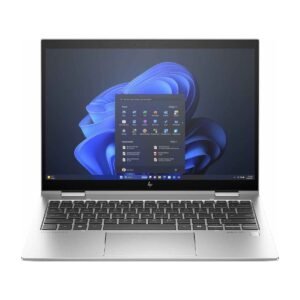 HP Elite x360 830 G11 2-in-1 laptop, view 2
