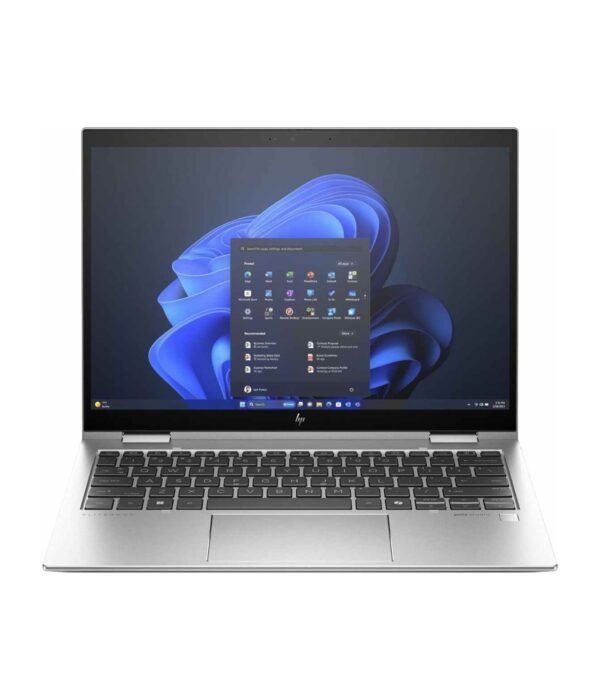 HP Elite x360 830 G11 2-in-1 laptop, view 2