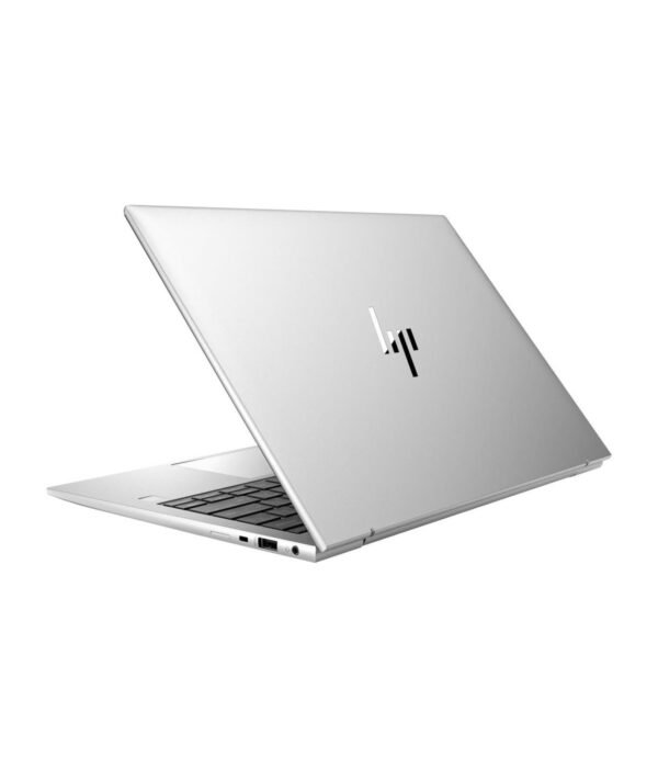 HP EliteBook 830 G9 laptop, view 4