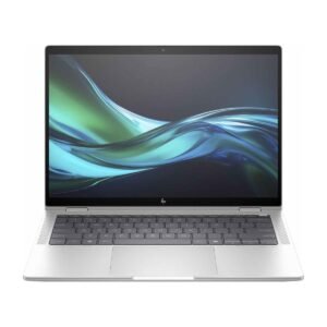 HP EliteBook x360 1040 G11 laptop, view 2
