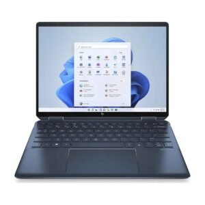 HP Spectre x360 14-ef2013dx laptop, view 2