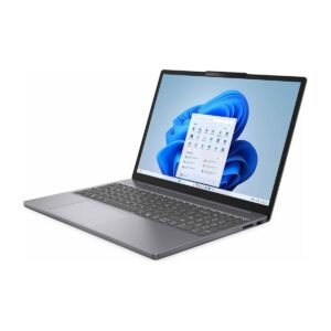 Lenovo IdeaPad Slim 3 15IRH10 laptop, view 2