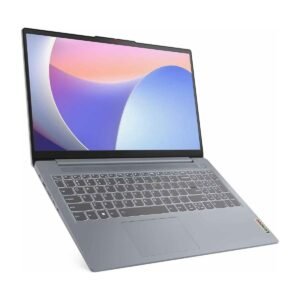 Lenovo IdeaPad Slim 3 15IRH8 laptop, view 2