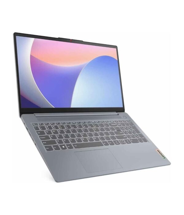 lenovo-ideapad-slim-3-15irh8-2 Lenovo IdeaPad Slim 3 15IRH8 laptop, view 2