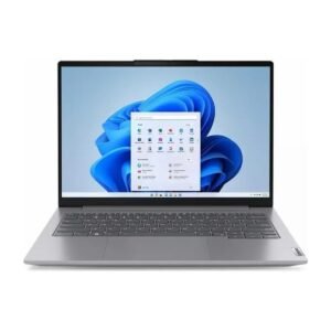 Lenovo ThinkBook 14 G6 IRL laptop, view 2