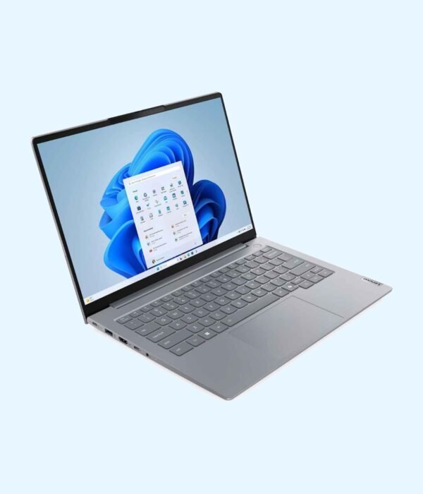 Lenovo ThinkBook 14 G8 IAL laptop
