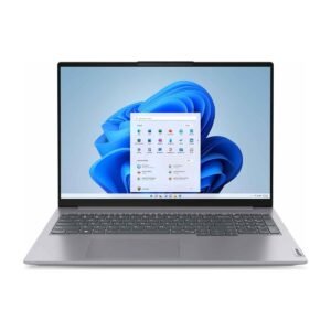 Lenovo ThinkBook 16 G6 IRL laptop, view 2