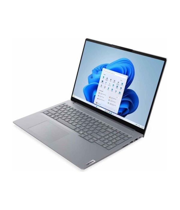 lenovo-thinkbook-16-g8-ial-4 Lenovo ThinkBook 16 G8 IAL laptop, view 4