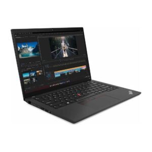 Lenovo ThinkPad T14 Gen 4 laptop, view 2