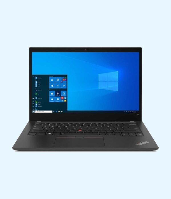 Lenovo ThinkPad T14s Gen 2 laptop