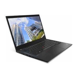 Lenovo ThinkPad T14s Gen 2 laptop, view 2