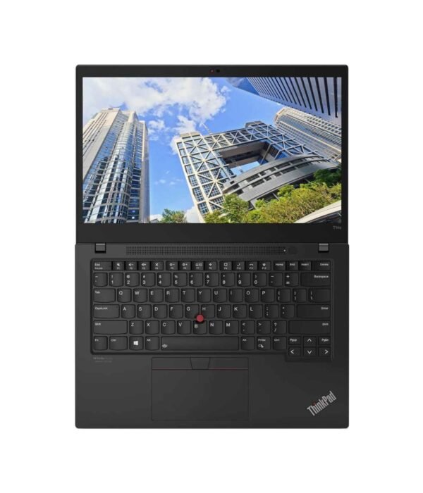 Lenovo ThinkPad T14s Gen 2 laptop, view 4