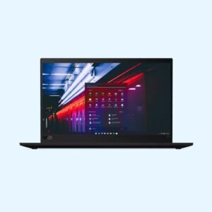 Lenovo ThinkPad X1 Carbon Gen 7 Lenovo ThinkPad X1 Carbon Gen 7