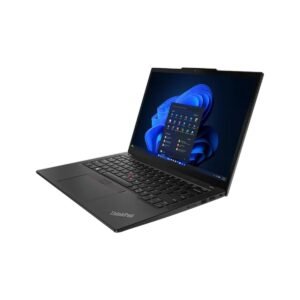 Lenovo ThinkPad X13 Gen 5, view 2