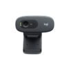 Logitech C270 webcam front view