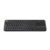 logitech-k400-plus-wireless-keyboard-with-touchpad-black-2 Logitech K400 Plus touchpad close up