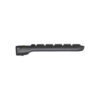 logitech-k400-plus-wireless-keyboard-with-touchpad-black-4 Logitech K400 Plus keyboard profile