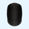 Logitech M170 wireless mouse grey