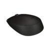 Logitech M170 mouse side view