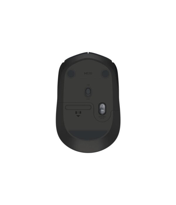 Logitech M170 mouse with nano receiver