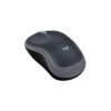 logitech-m185-wireless-mouse-2 Logitech M185 mouse top view