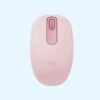 logitech-m196-wireless-mouse-1 Logitech M196 Bluetooth mouse rose