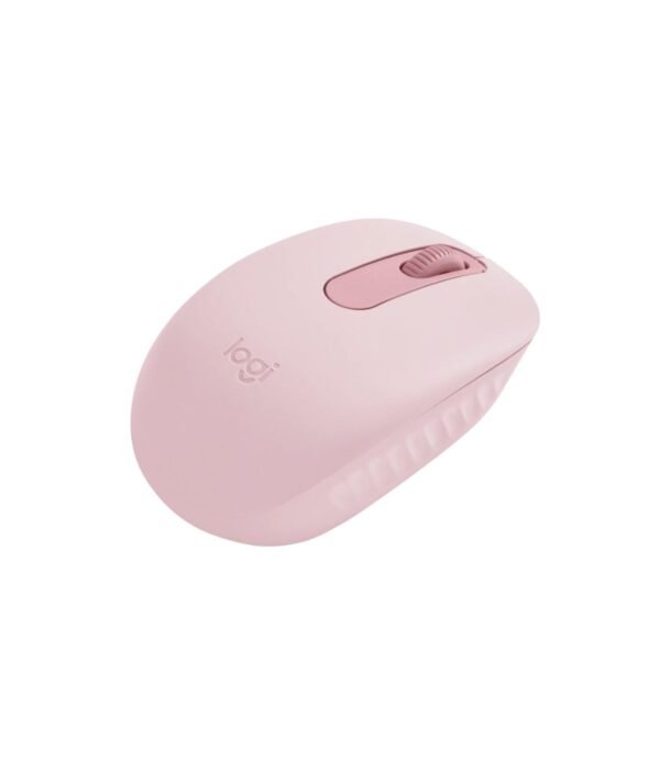 logitech-m196-wireless-mouse-2 Logitech M196 mouse side view