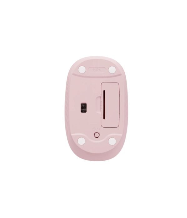 logitech-m196-wireless-mouse-4 Logitech M196 mouse underside