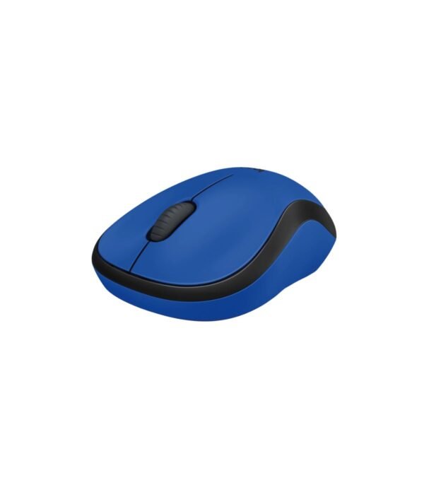 Logitech M221 mouse profile