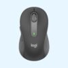 logitech-m650-signature-wireless-mouse-off-white-1 Logitech M650 Signature wireless mouse off white