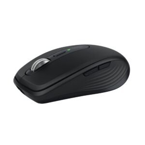 Logitech MX Anywhere 3S side view