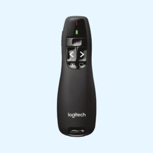 logitech-r400-wireless-presenter-black-1 Logitech R400 Wireless Presenter