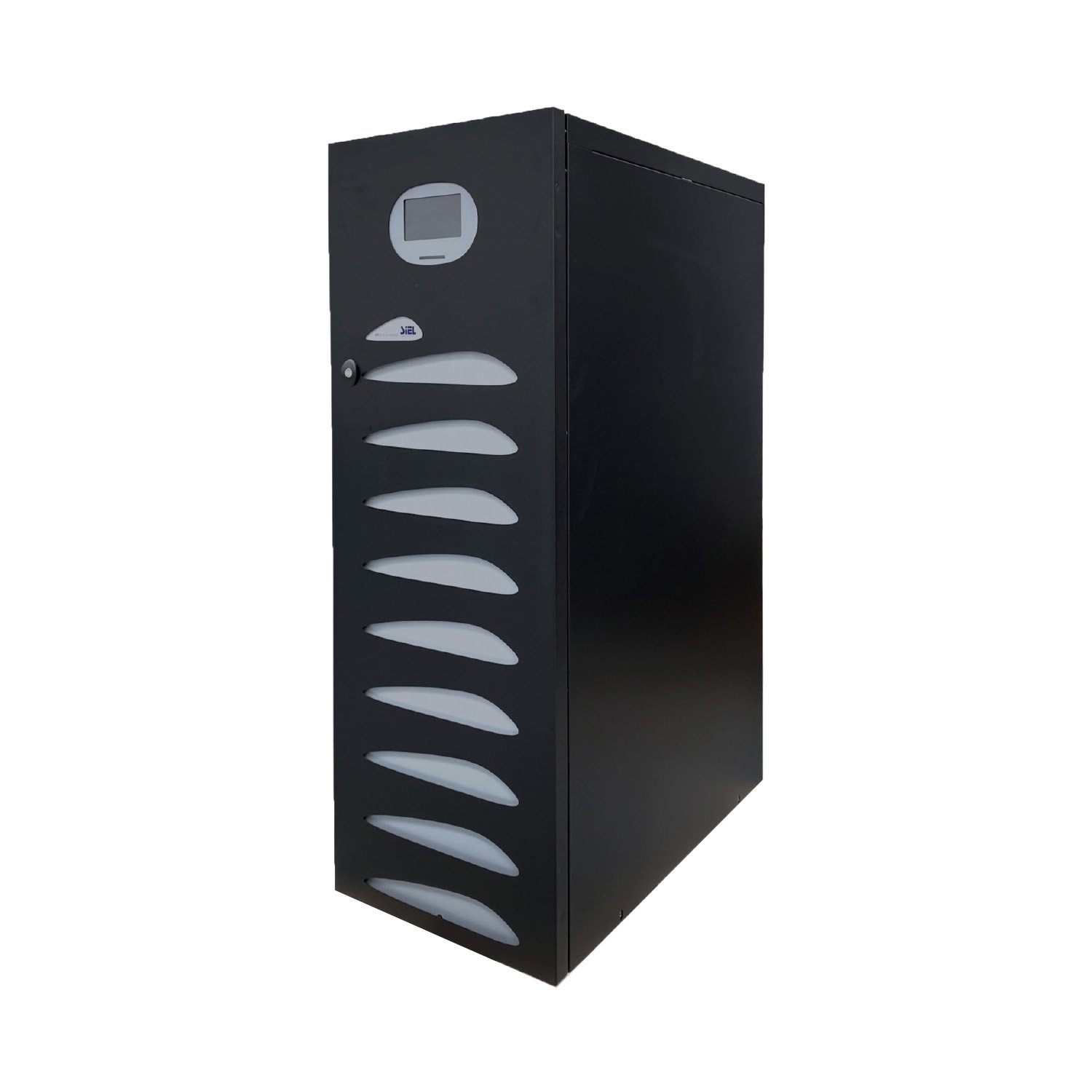 SIEL Safepower Evo HF floor-standing three-phase online UPS