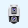 Tenda CH9-WCA 6MP Dual Lens Outdoor Pan/Tilt Wi-Fi Camera
