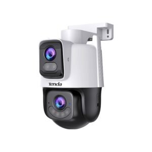 Tenda CH9-WCA 6MP Dual Lens Outdoor Pan/Tilt Wi-Fi Camera, view 2