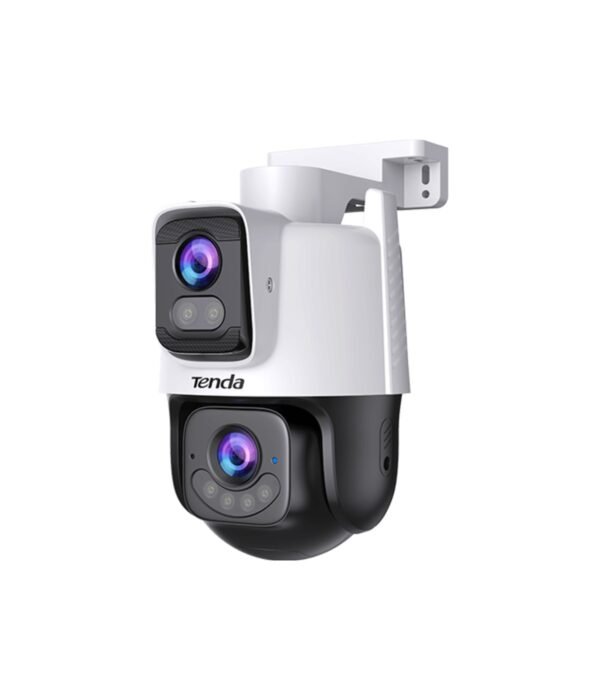 Tenda CH9-WCA 6MP Dual Lens Outdoor Pan/Tilt Wi-Fi Camera, view 2