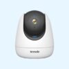 Tenda CP3 Pro 3MP Pan/Tilt Indoor Wi-Fi Camera