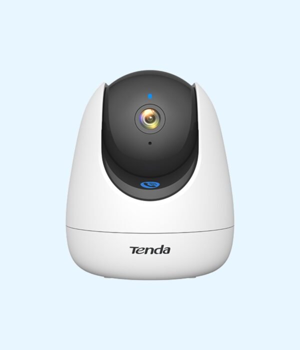 Tenda CP3 Pro 3MP Pan/Tilt Indoor Wi-Fi Camera