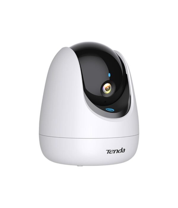 Tenda CP3 Pro 3MP Pan/Tilt Indoor Wi-Fi Camera, view 3