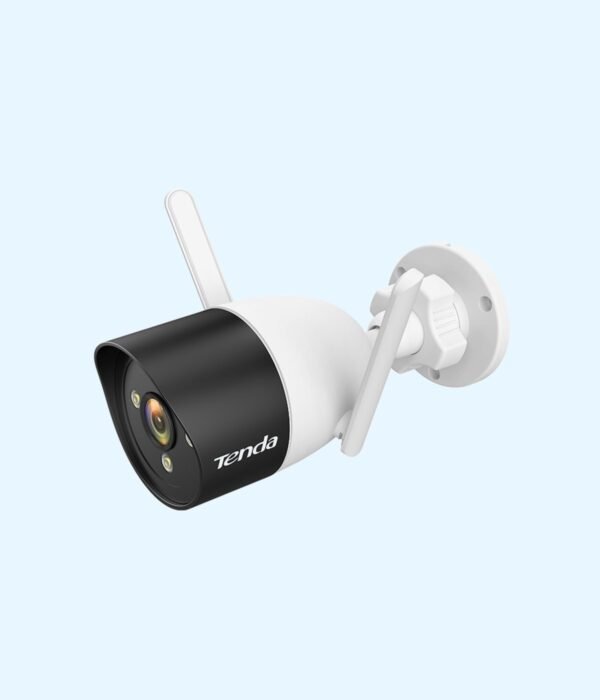 Tenda CT3 1080P Outdoor Wi-Fi Camera 1 Tenda CT3 1080P Outdoor Wi-Fi Camera