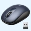 UGREEN MU105 wireless mouse midnight blue