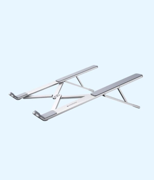 ugreen-metallic-foldable-laptop-stand-1 UGREEN Metallic Foldable Laptop Stand