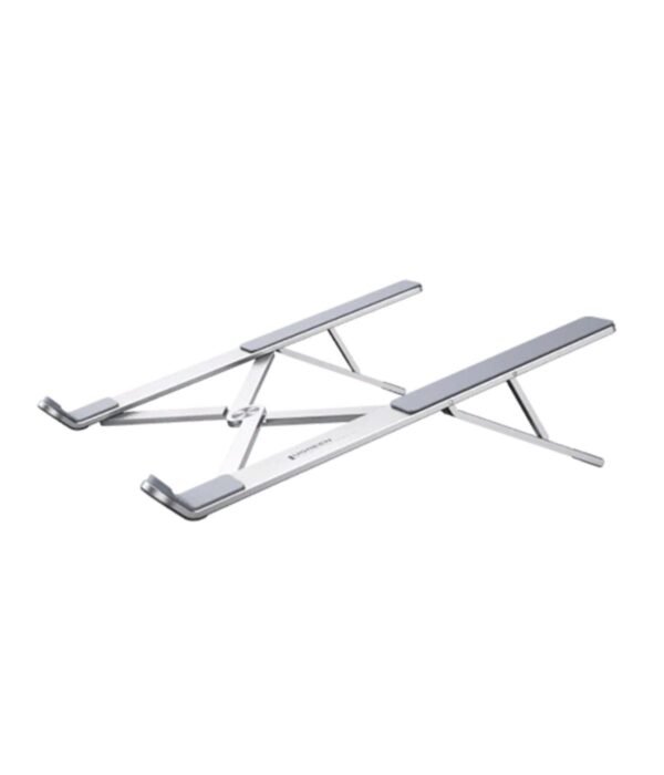 ugreen-metallic-foldable-laptop-stand-2 UGREEN foldable laptop stand folded