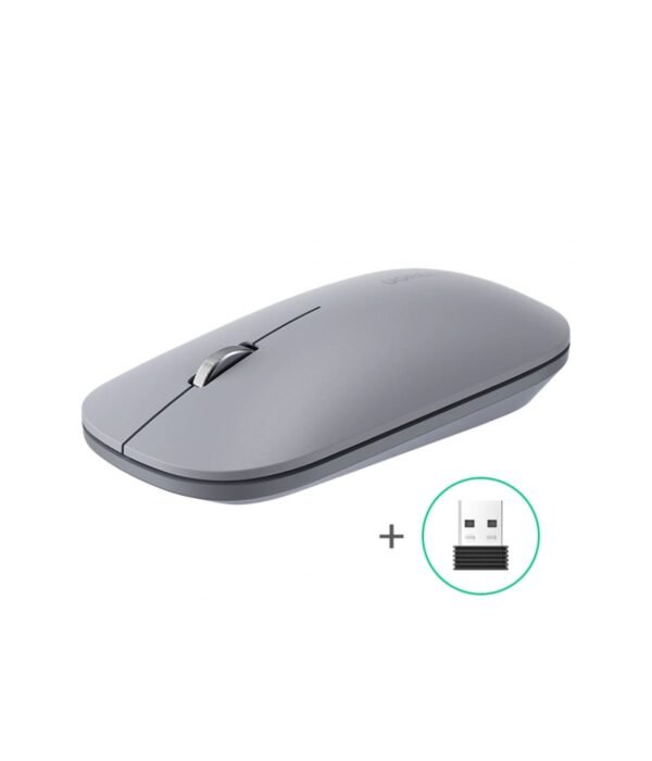 ugreen-mouse-mu001-2 UGREEN MU001 mouse side view