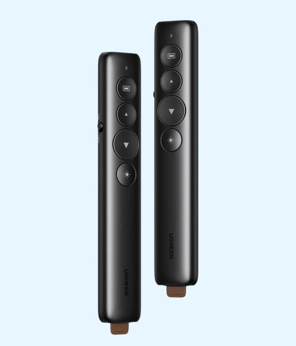 ugreen-wireless-presenter-lp479-1 UGREEN Wireless Presenter LP479